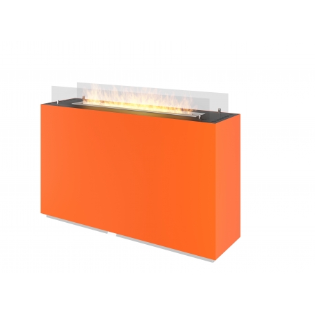 Biokominek SimpleFire Firebox 1200