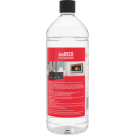 Płyn do biokominków BioDeco  1 litr