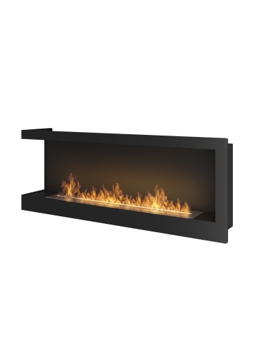 Biokominek SimpleFire CORNER 1200 L - lewy