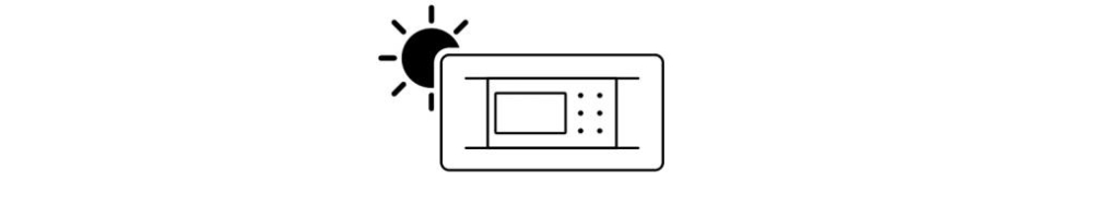 Sterowniki do systemów solarnych